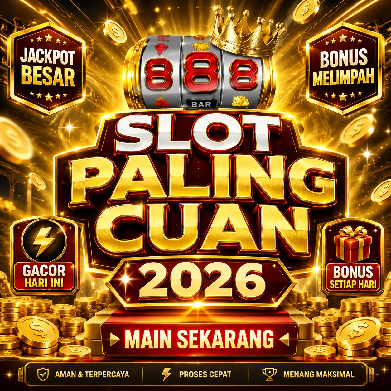 888 Slot – Destinasi Judi Slot Online Terpercaya dengan Kemewahan Perawatan Tubuh Spa Eksklusif ala Queen Luxury Body Spa Indonesia by Hey siriusly
